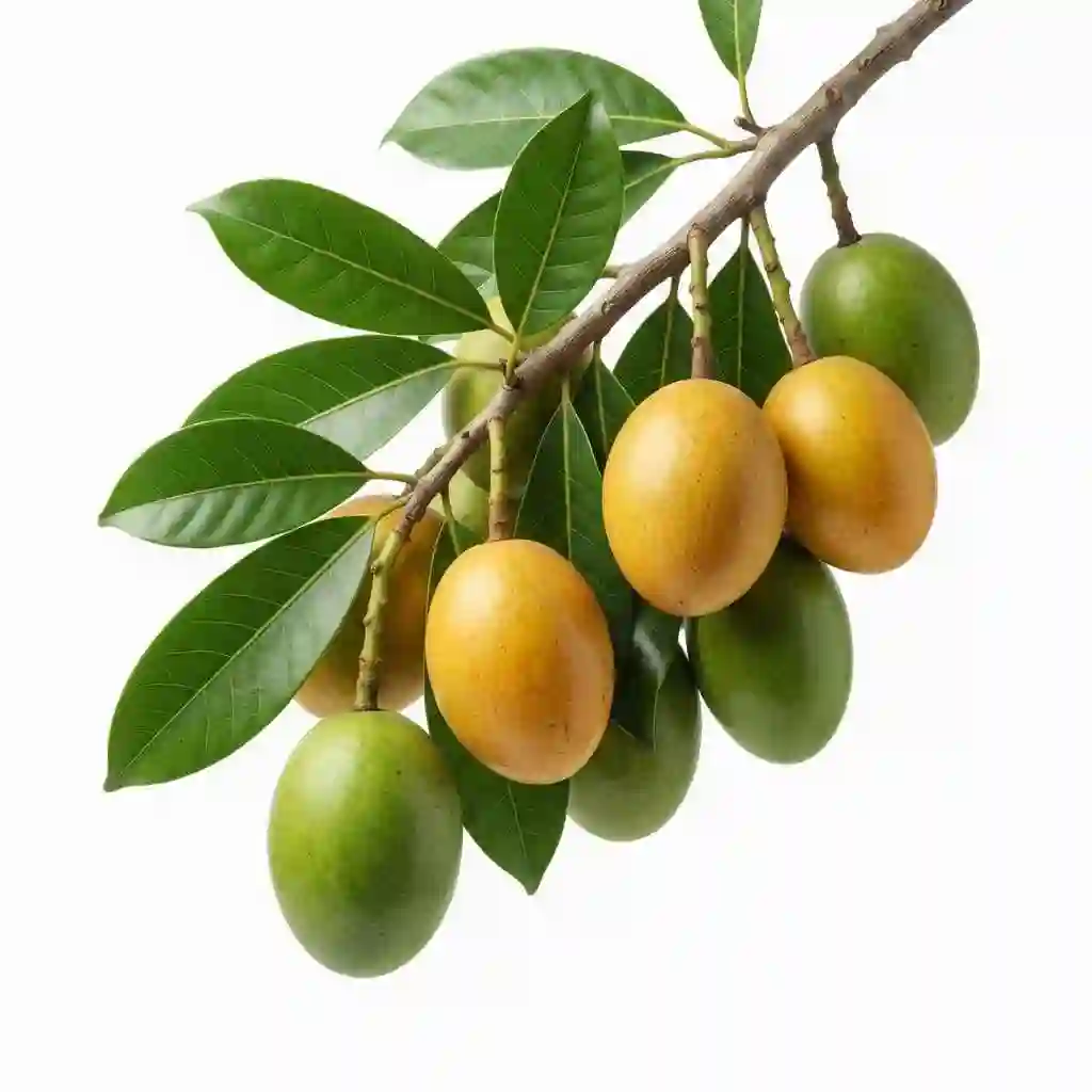 african mango