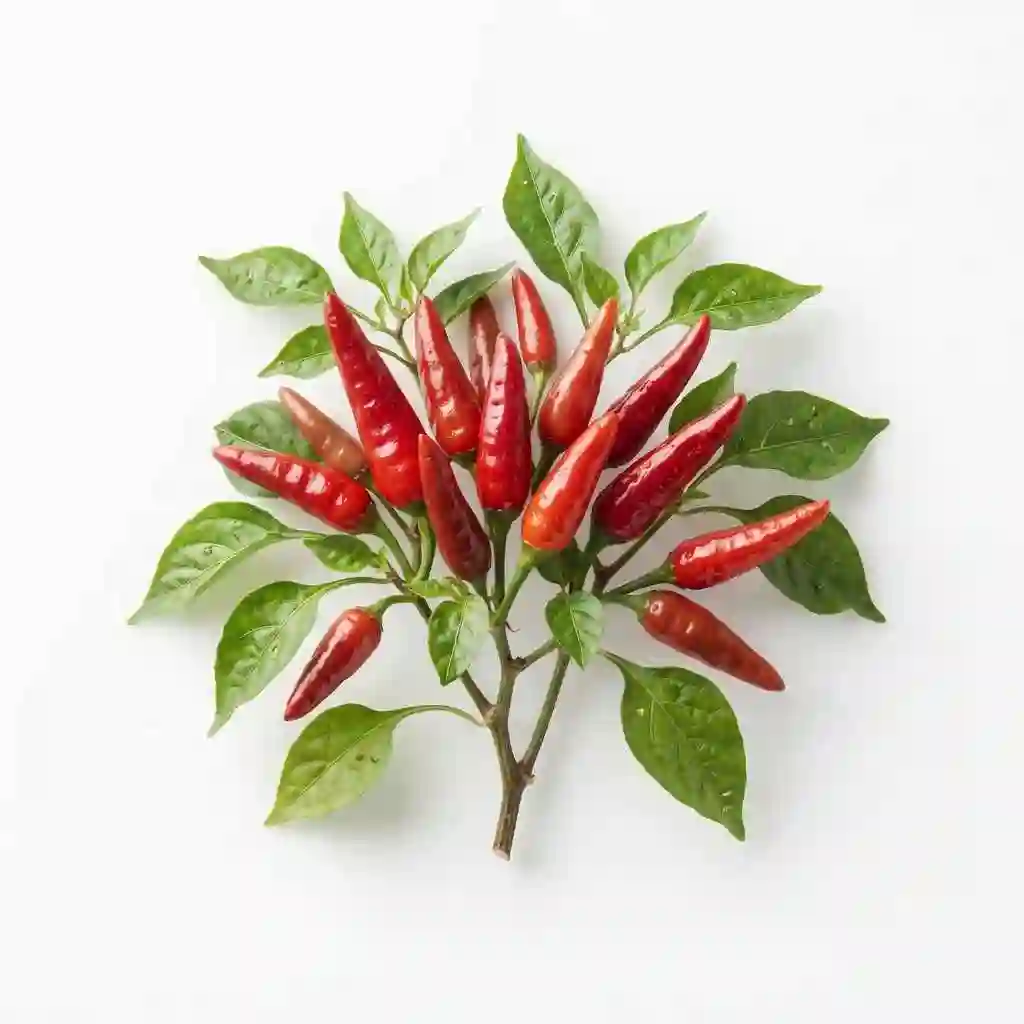 cayenne pepper extract