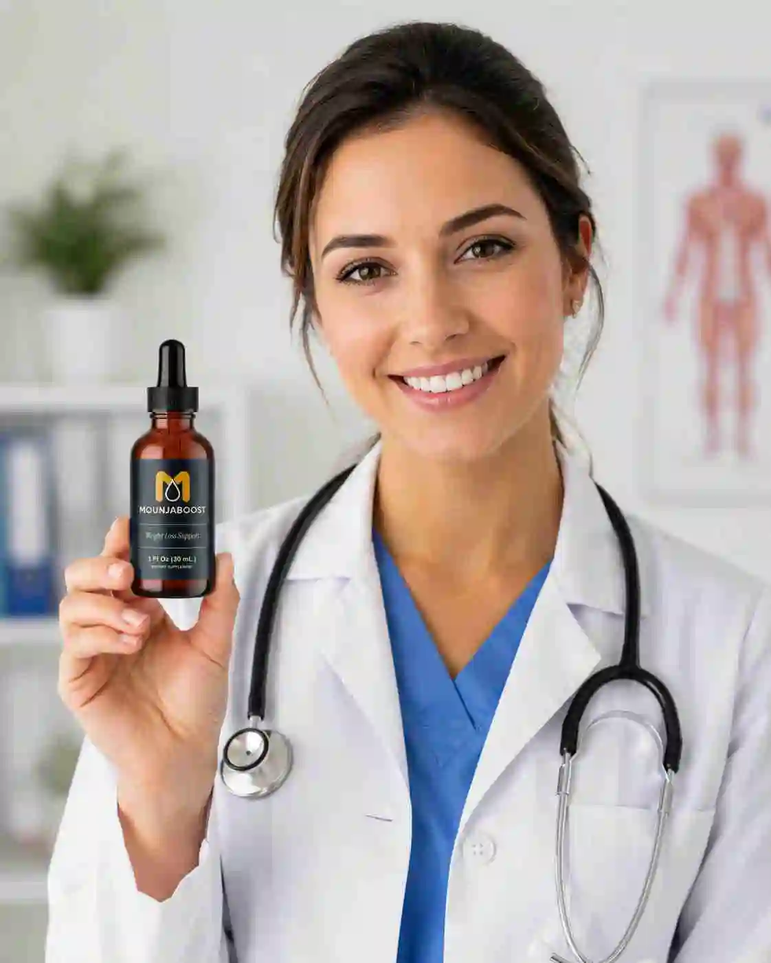 mounjaboost supplement